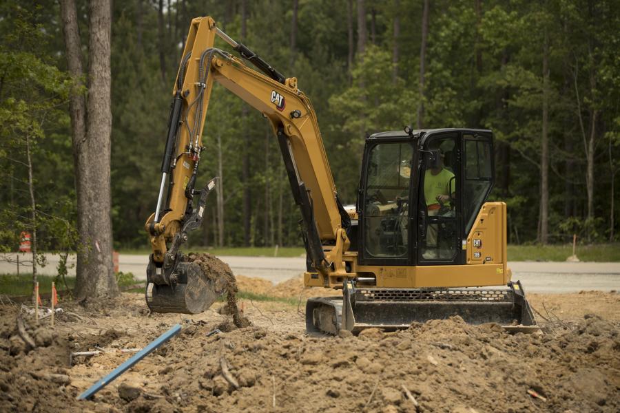 Excavators
