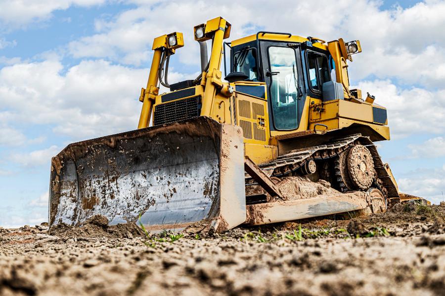 Bulldozers